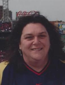 Kerin A. (valente) Gibbs