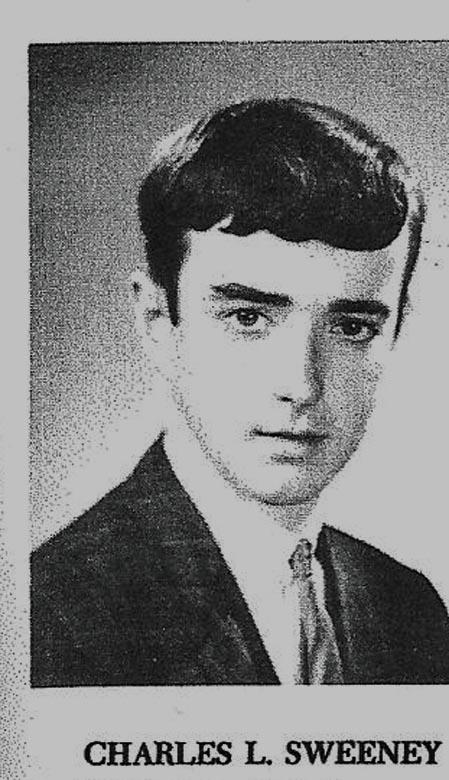 Charles Sweeney