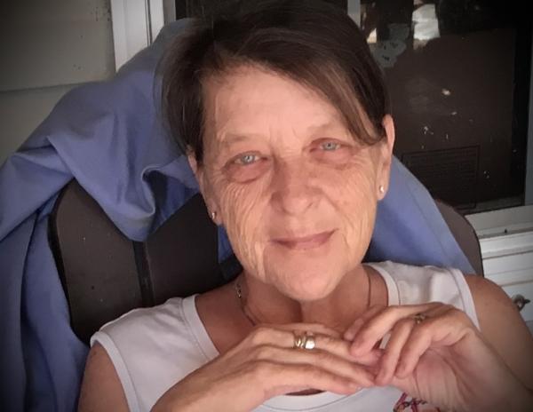 Teresa Mary Bertram-peltier