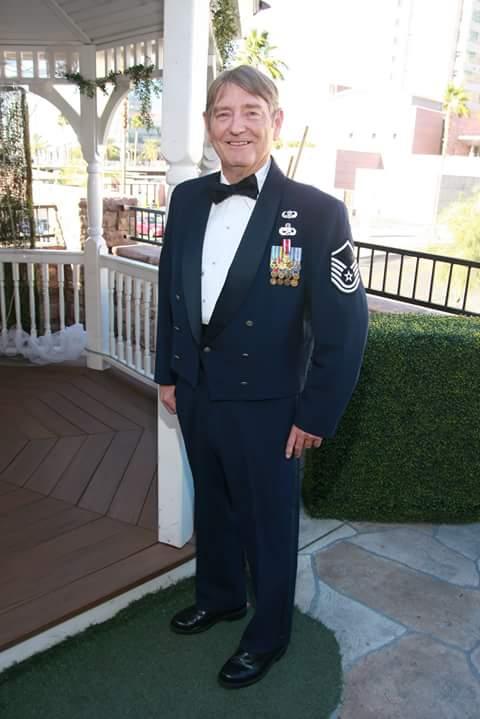 Joey Michael "mike' Tolson