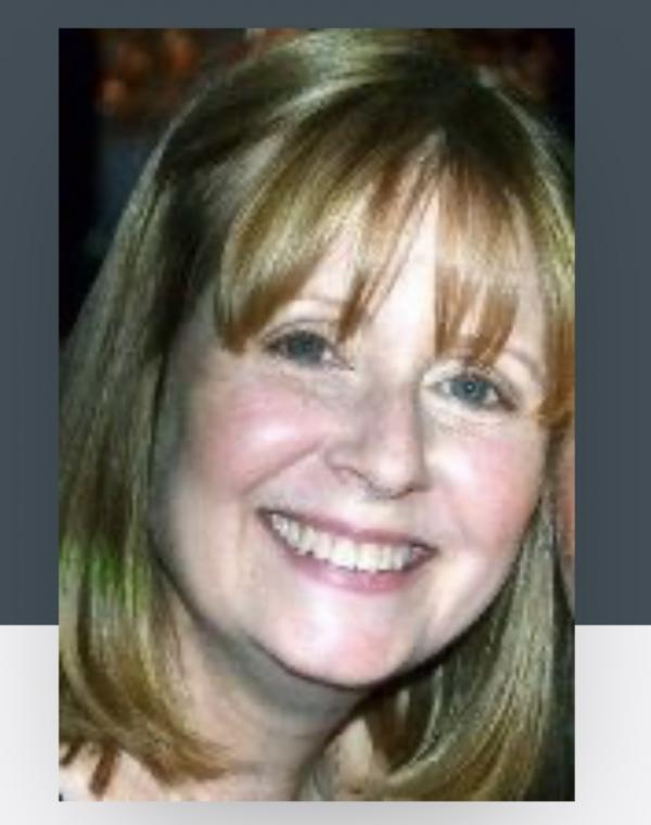 Mary Jo (morris) Donahue