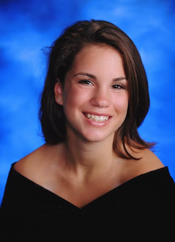 Patrice Carolyn Lekas