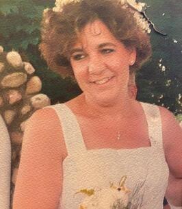 Christine Wilcox Snyder