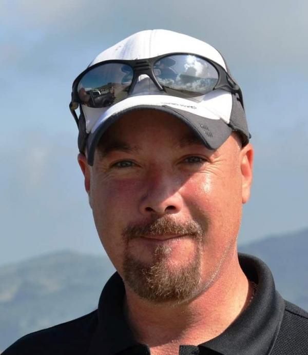 Brian Wayne Campbell