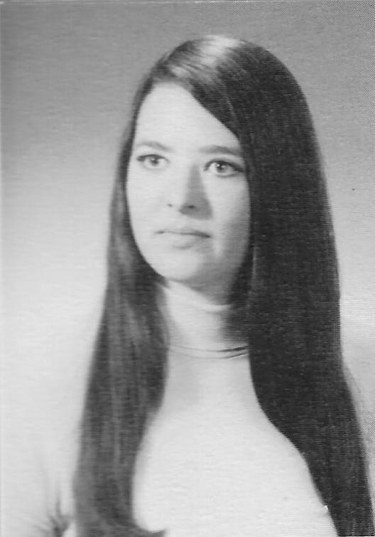 Lucinda (lucy) Erdman