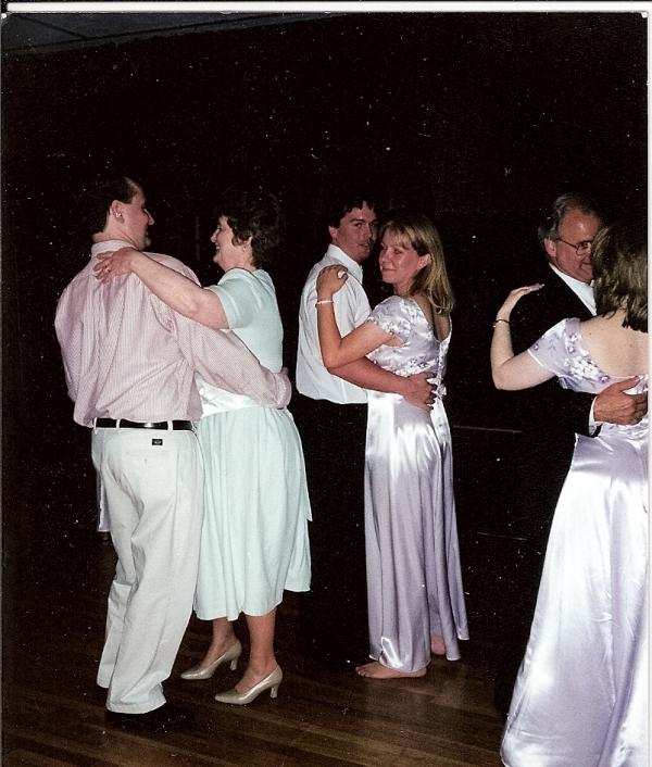 Thomas D. Eden (tommy)