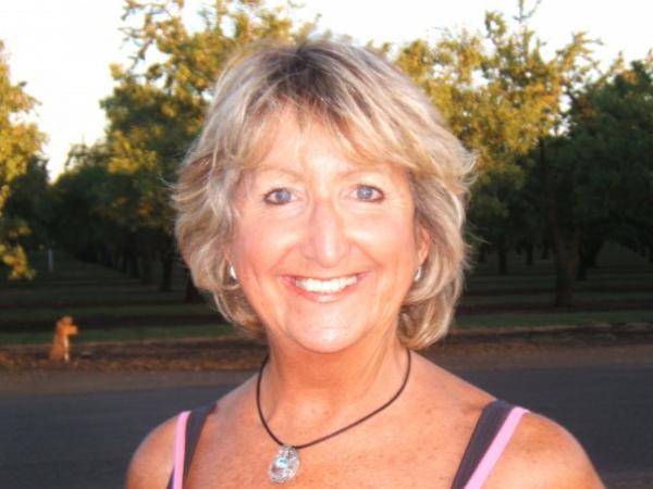 Sharon Fisher (sharonmarie)