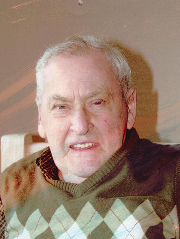 John F. Davenport, Jr.