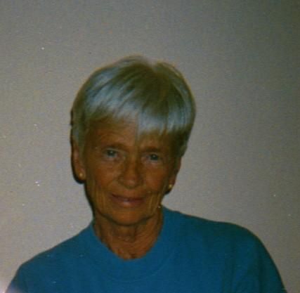 Sharon (hanks) Dwyer