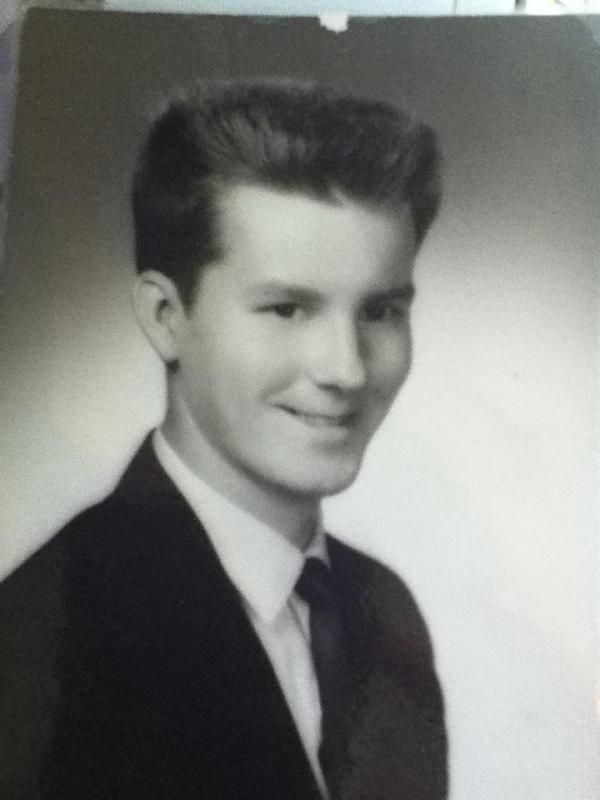 William C Brobst Jr.