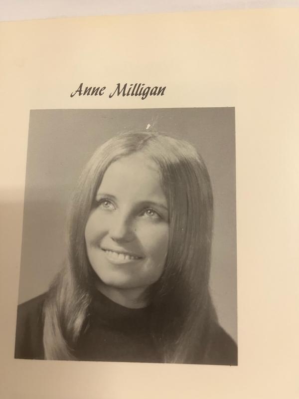 Anne R. Milligan