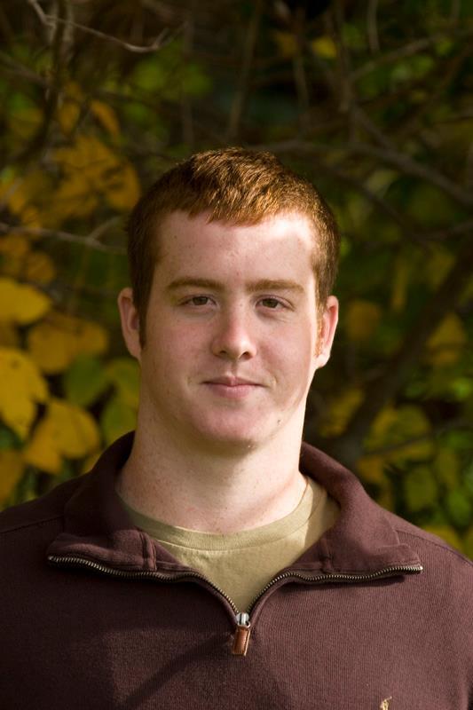 Charles Robert Harris