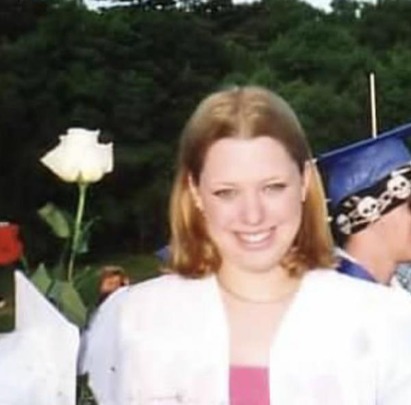 Heather Renee Hanafin