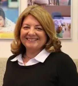 Catherine Turner Welch