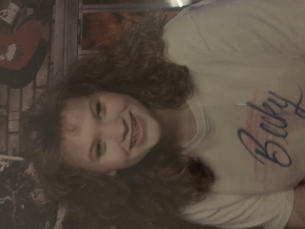 Rebecca Lynn Coody (becky)