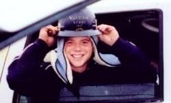 Christopher Ryan Winham