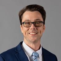 Josiah Samuel Houston