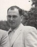 Ernest (dede) Gonzales My Brother