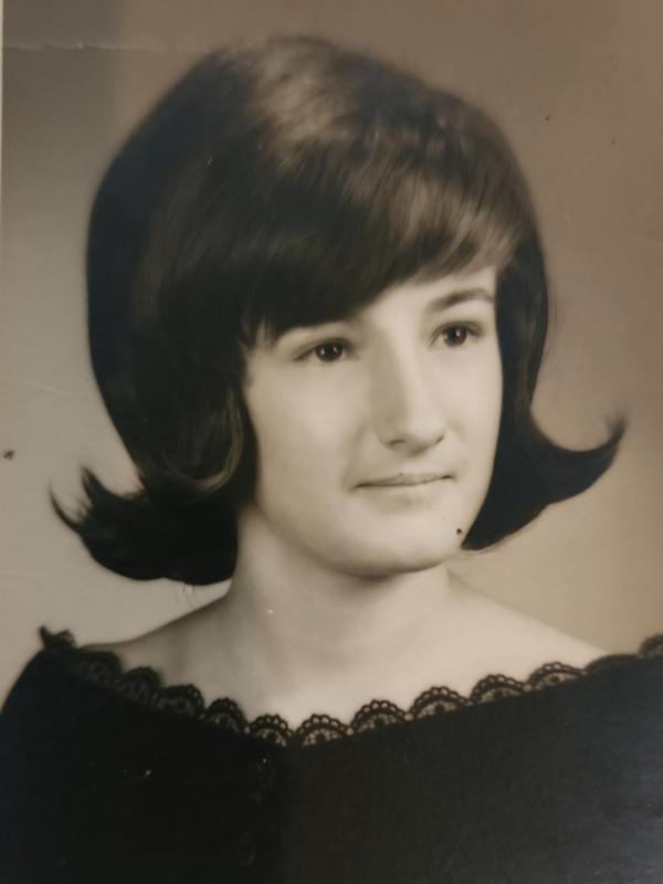 Loretta Ann Burnthorn