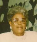 Ethel Dorsey