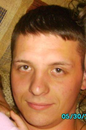 Jack Daniels Louviere