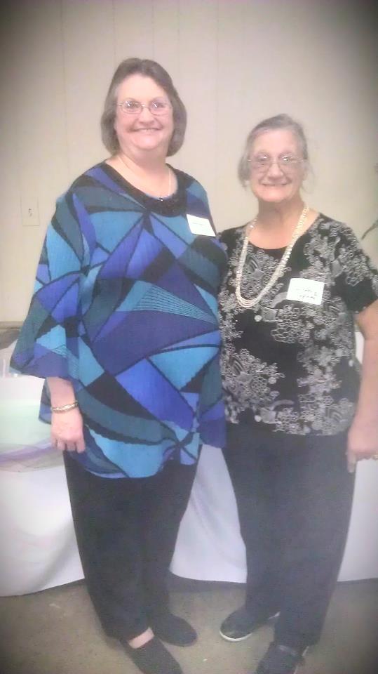 Mary Gayle Larocca Brunet