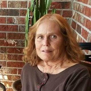 Carolyn Blanchard Pellegrin