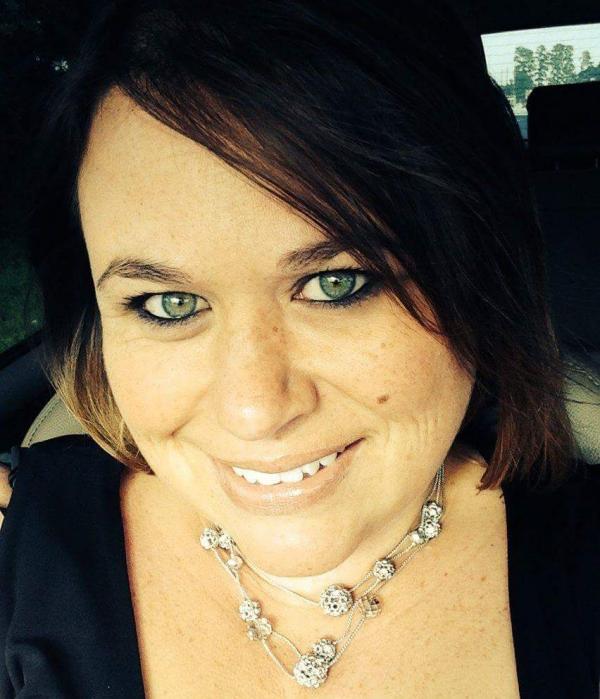 Amie (grantham) Billiot