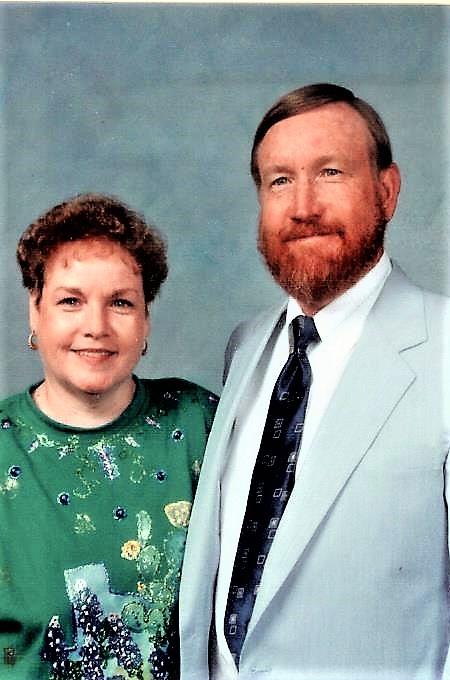 Barbara (tidwell) Holloway