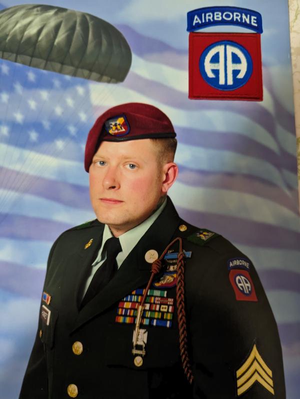 Samuel Robert Hammett