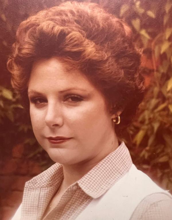 Patricia Tucker Duke