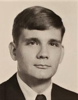 Ray Modez Stringfield, Jr.