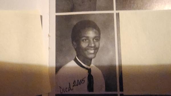 Parker Lavall Bosworth