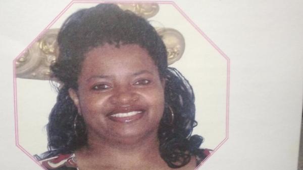 Felicia La'shell Thomas-robinson