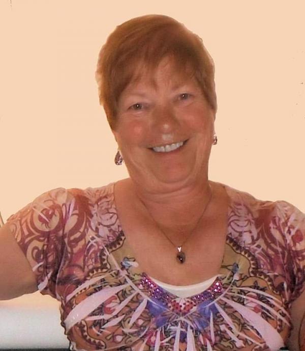 Doris Lynn Rogers Satterly