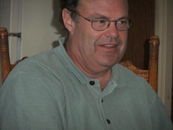 Charles H. Michler, Jr.