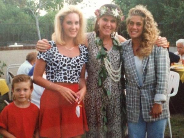 Ashley (milbrat) Vaerst