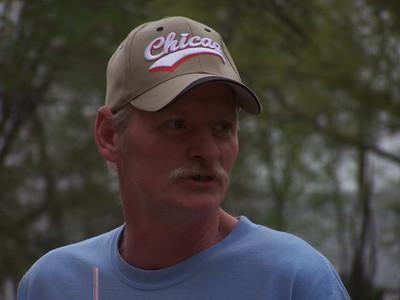 Mark Joseph Arkenberg