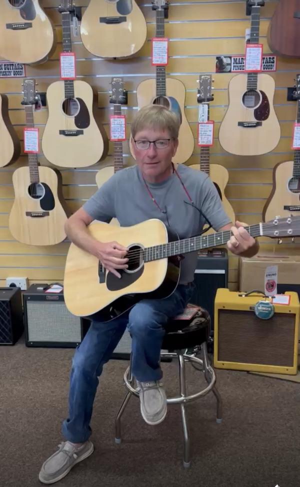 Randy Coleman Warner