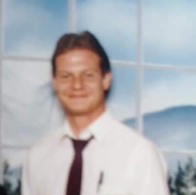 Kevin Scott Brandenburg