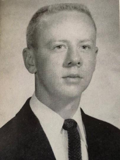 William Kelly Shockey