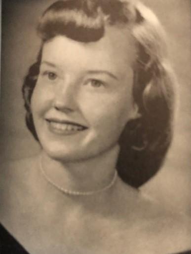 Mary Verna (yager)-merrick