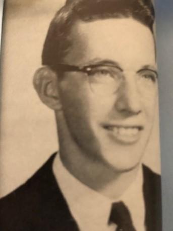 Herbert Gerald Heilman