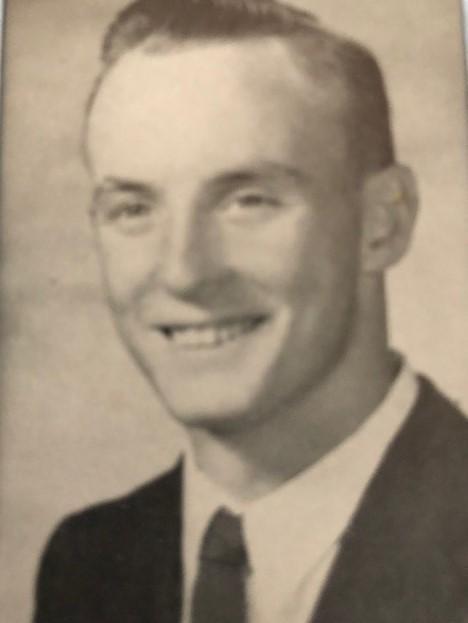 William Calvin Stanley