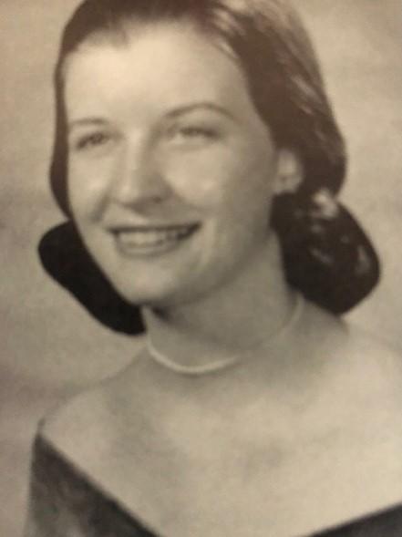Wilda Dean (mathis)-montgomery