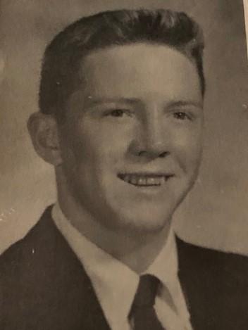 Dwight Thomas Freeman