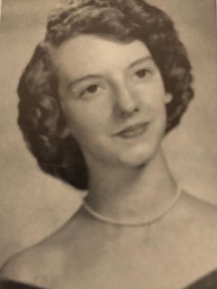 Patricia Ann (yochum)-beat