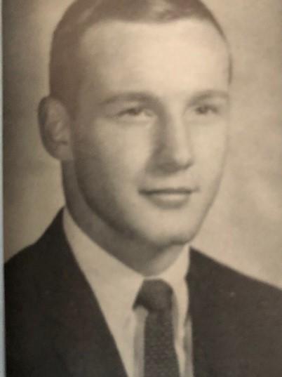 Ronald Watson Martin