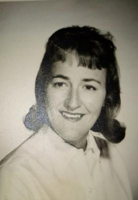 Easter Sallie (wilkerson)-ward