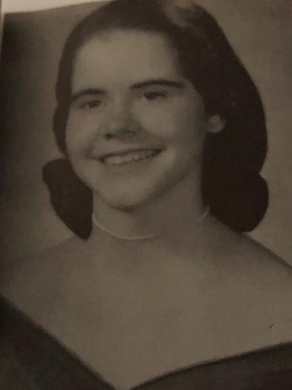 Harriett Adams Clausen